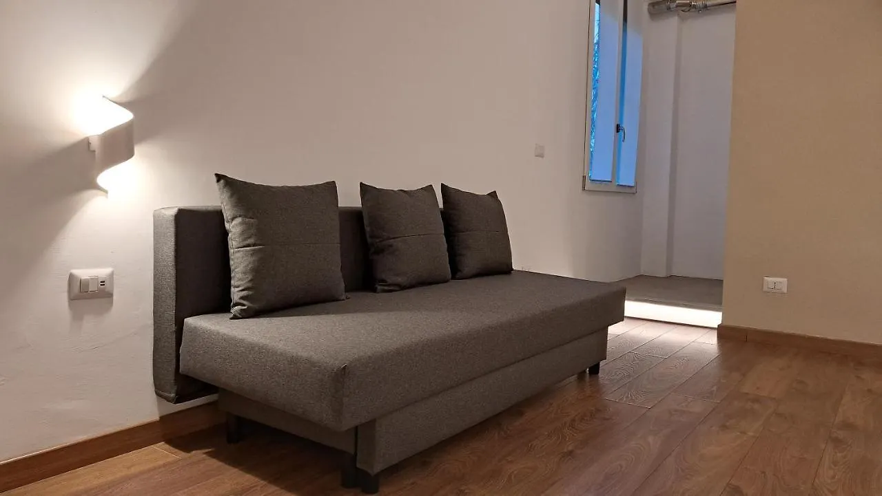 רומא Lilia Charming Apartment