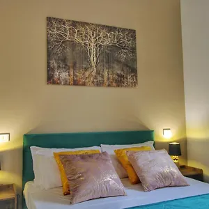 Apartamento Germanico At Vatican Museum - By 101flats, Roma