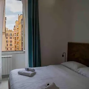 Сasa de vacaciones Colosseum Luxury, Roma