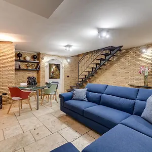 Apartamento Oliviero - Piazza Navona, Roma