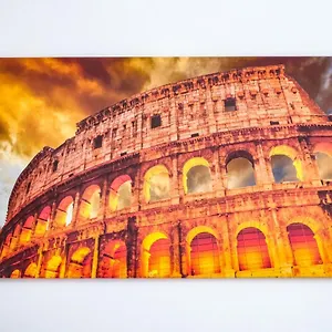 Apartamento Mecenate Colosseum, Roma