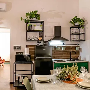 Apartamento Myway Colosseo, Roma