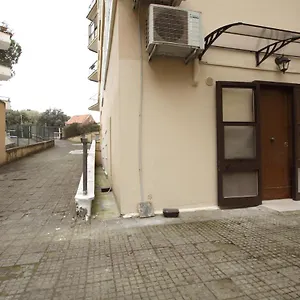 Apartamento Vascello Holiday House, Roma