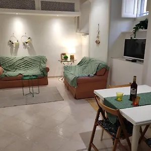 Apartamento House For Families And Friends, Roma