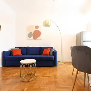 Apartamento Re Di - Charme, Roma
