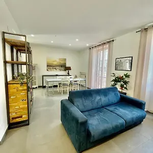 Apartamento Privatehouseinrome, Roma