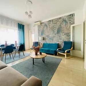 Apartamento Gregorio Vii Vatican House, Roma