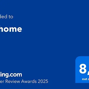 Apartamento Vrhome, Roma