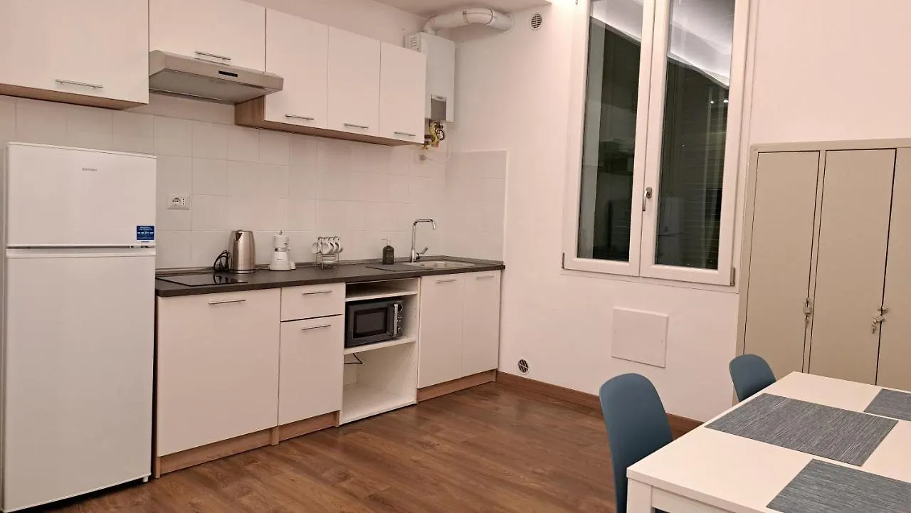 Lilia Charming Apartment Roma 0*,  Italia