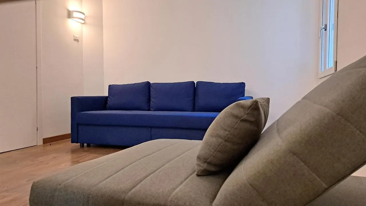 Lilia Charming Apartment Roma