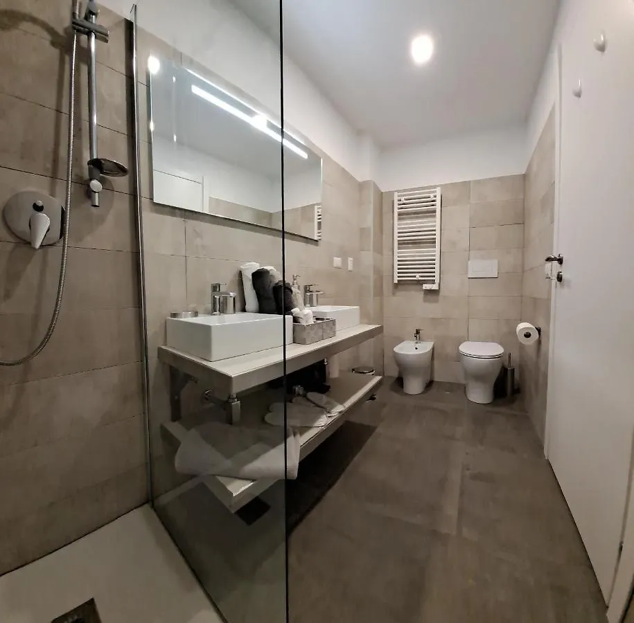 Lilia Charming Apartment Roma 0*,  Italia