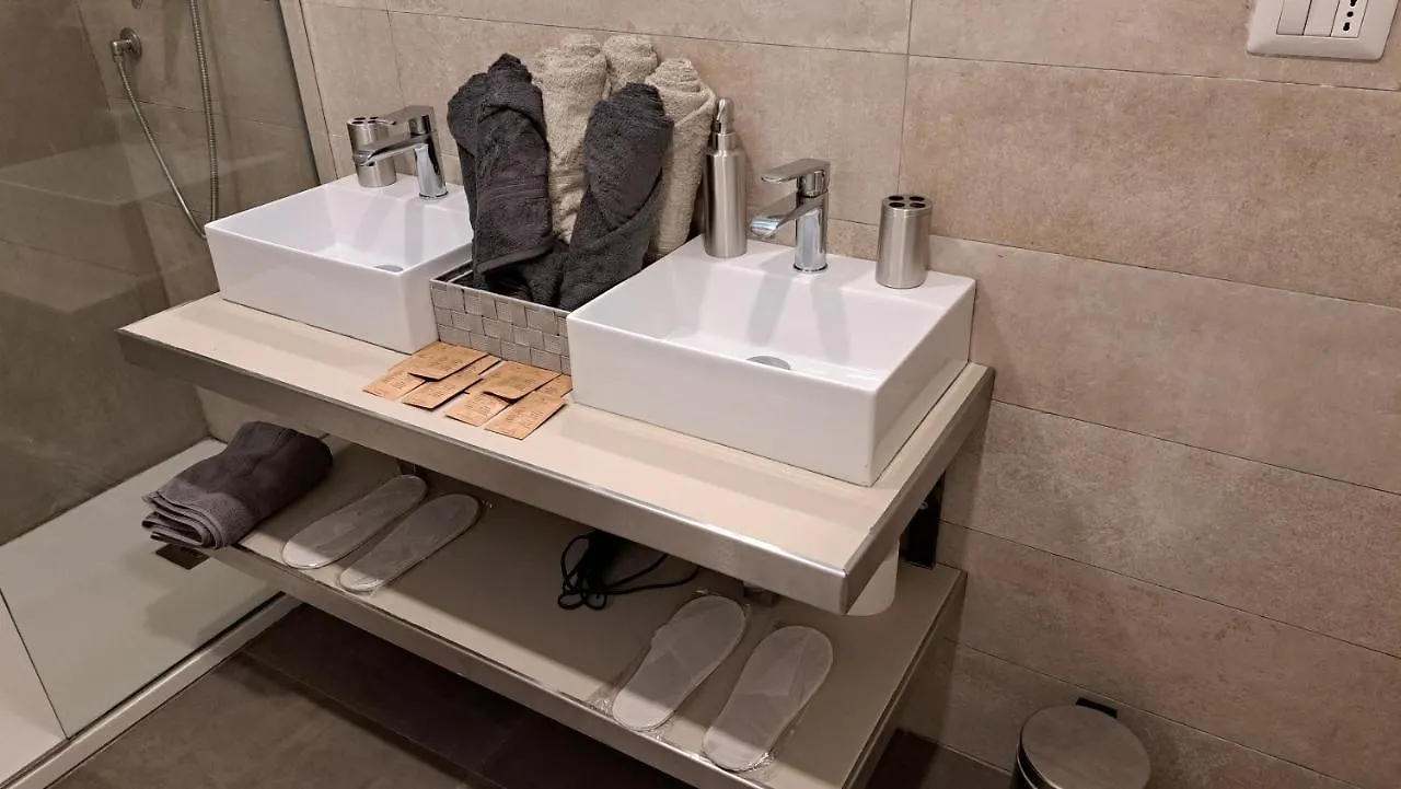 Lilia Charming Apartment Roma Italia