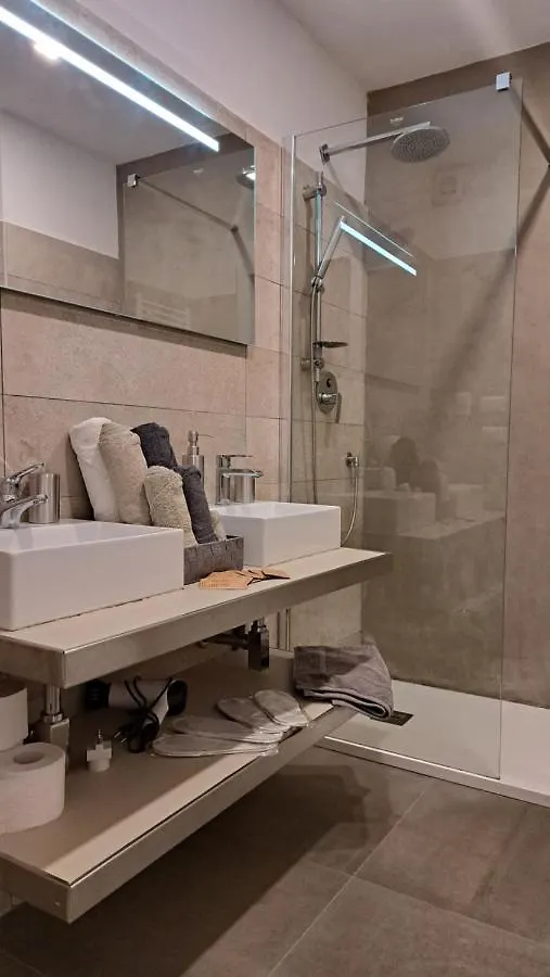 Lilia Charming Apartment Roma Italia