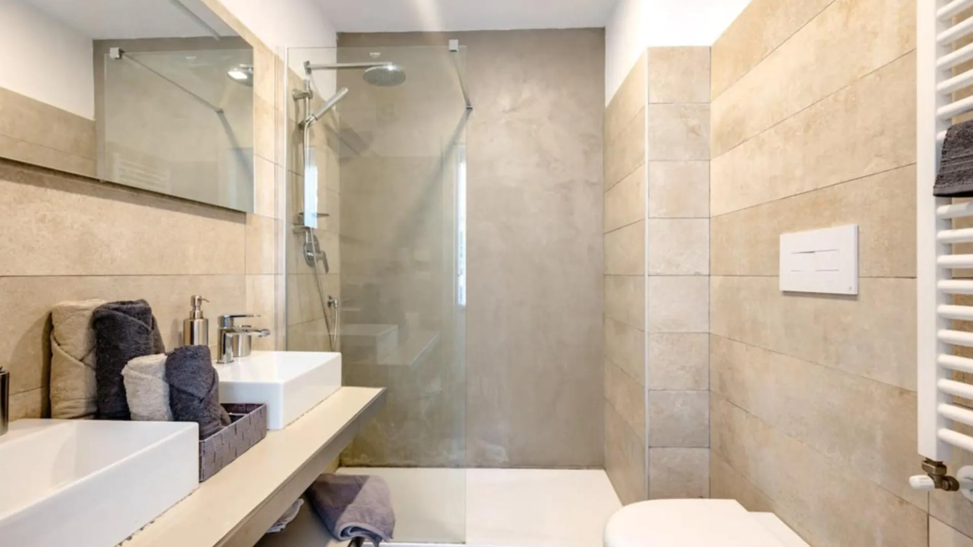 Lilia Charming Apartment Roma