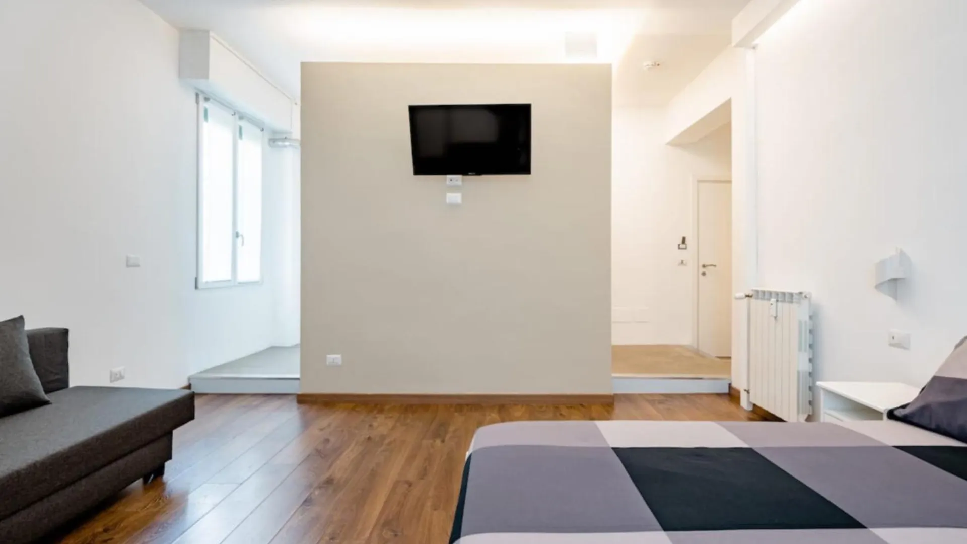 Lilia Charming Apartment Roma 0*,  Italia