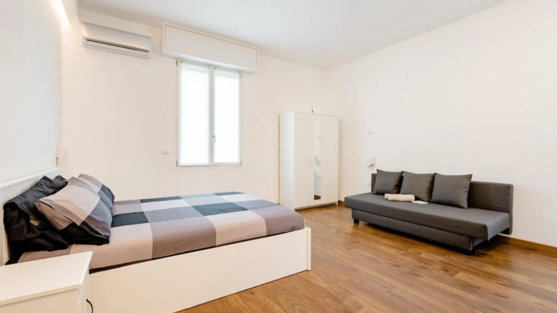 Lilia Charming Apartment Roma