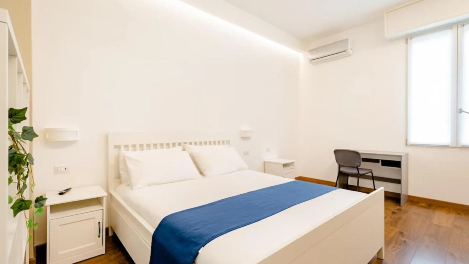 Lilia Charming Apartment Roma Italia