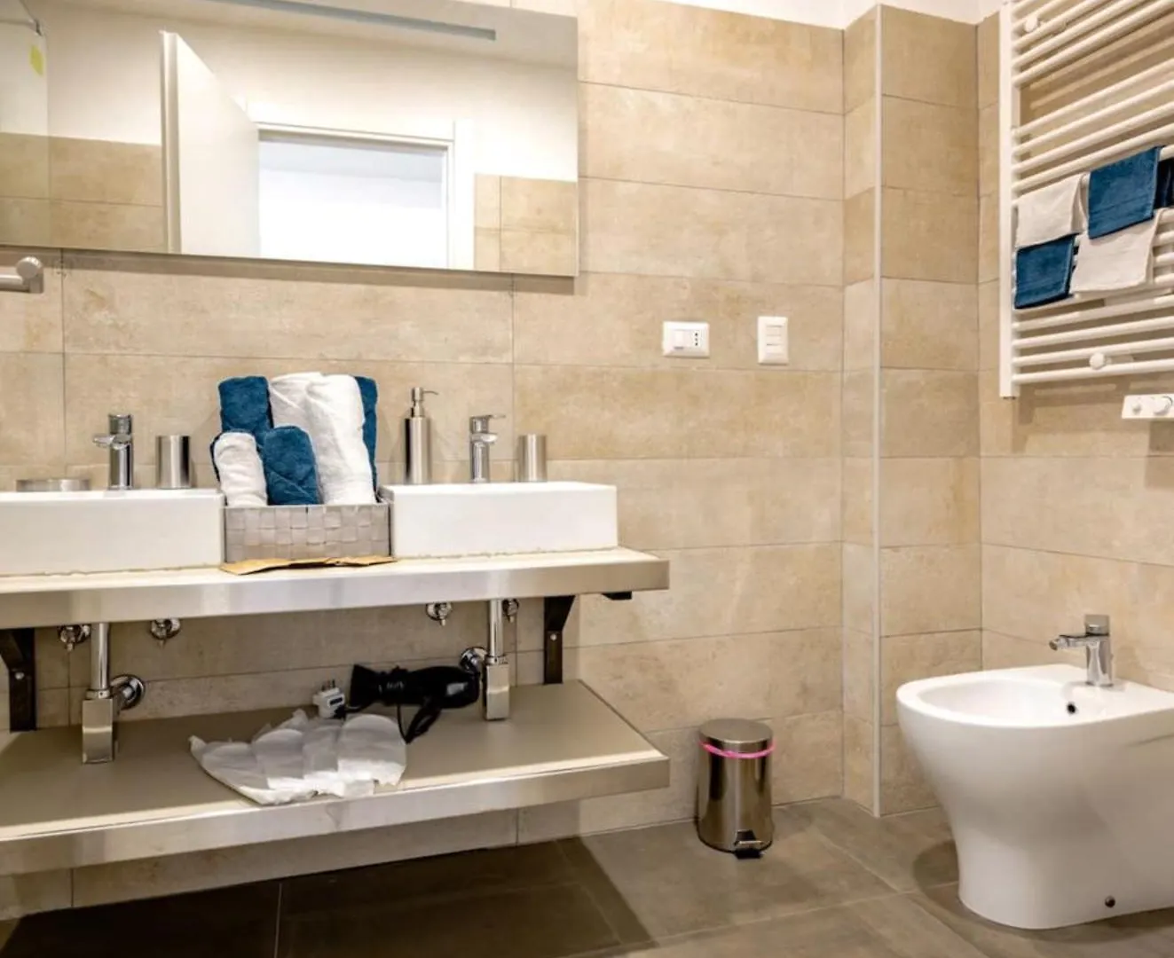 Lilia Charming Apartment Roma