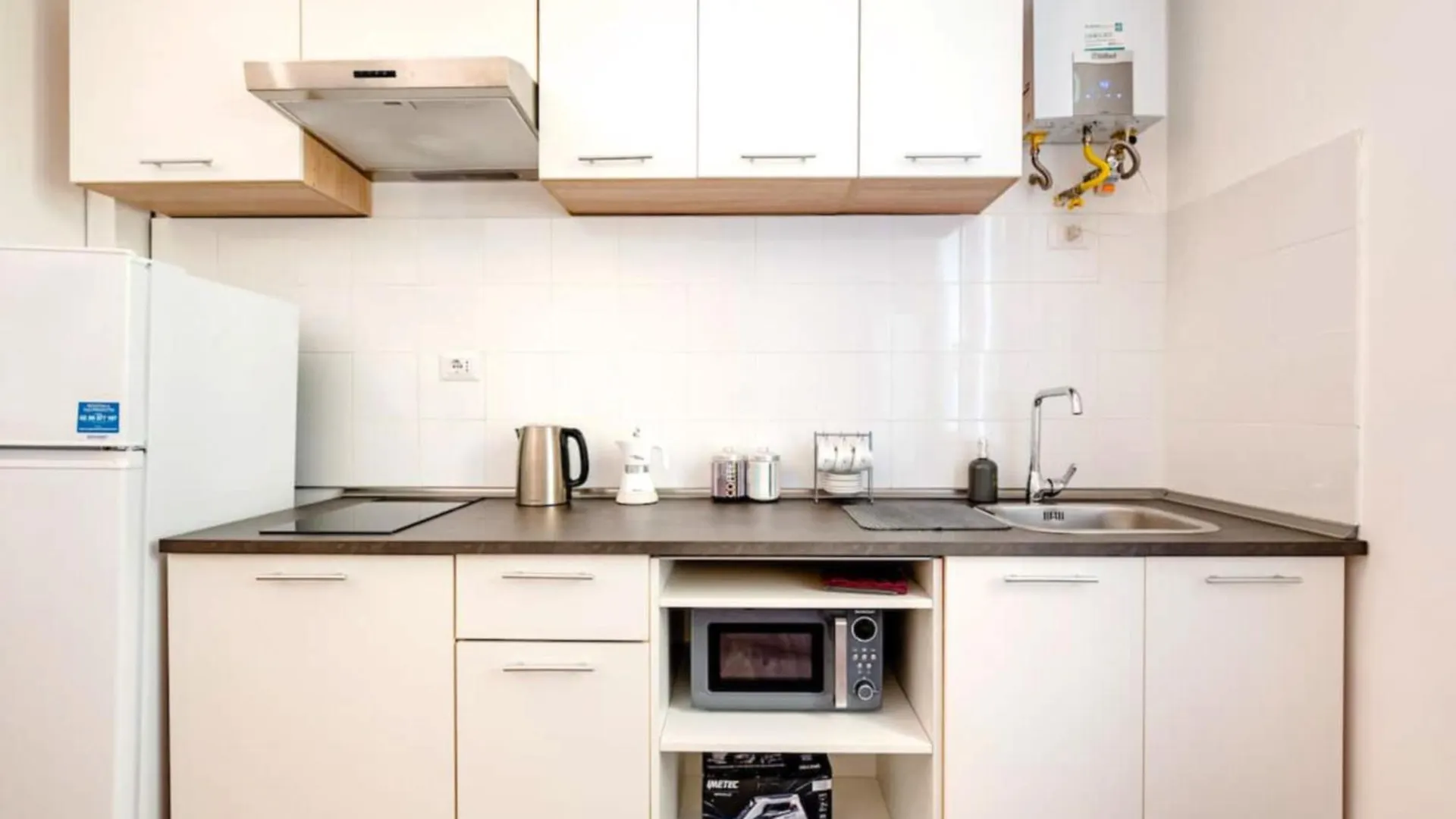 Lilia Charming Apartment Roma Italia
