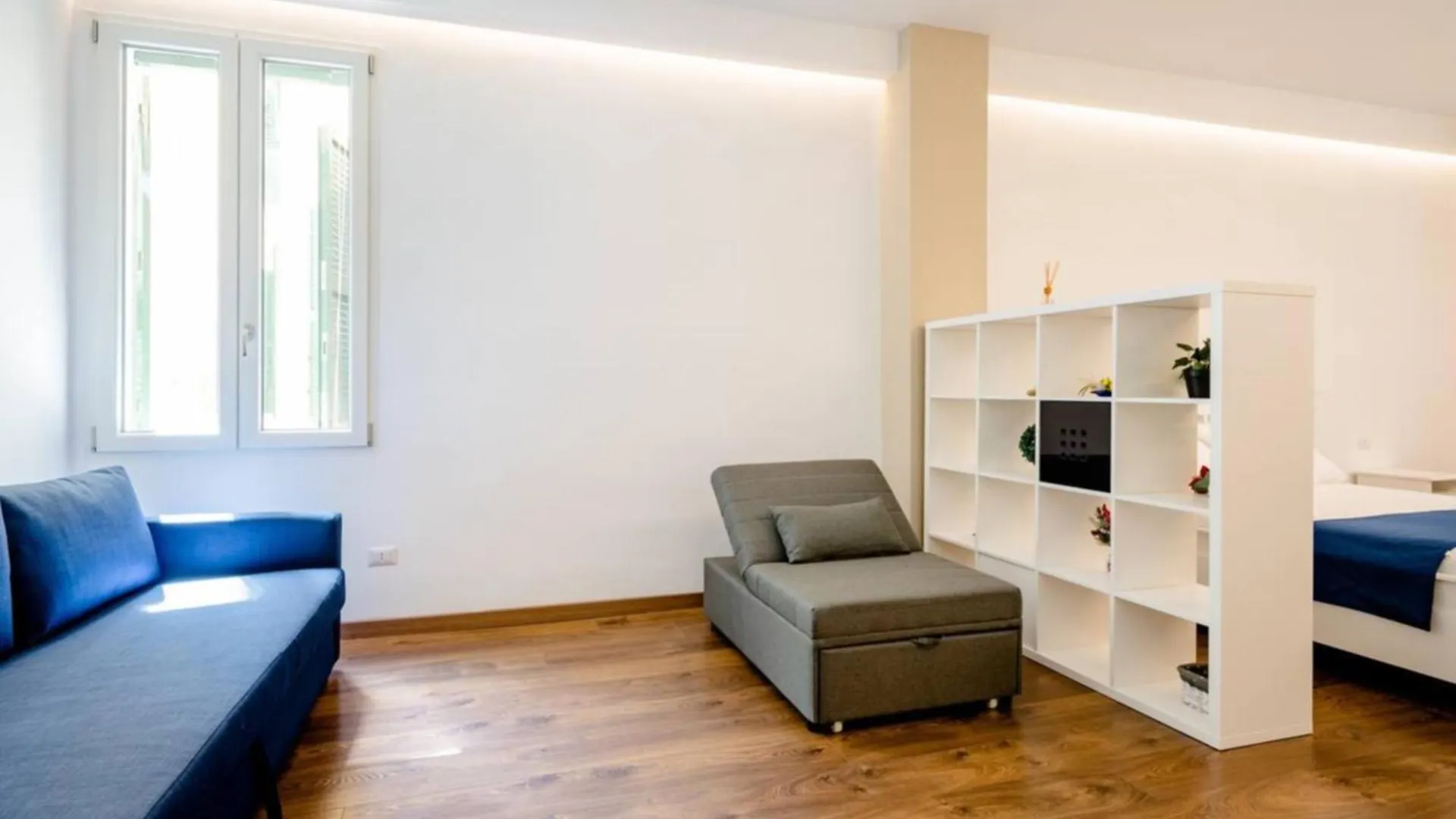 Lilia Charming Apartment Roma Italia