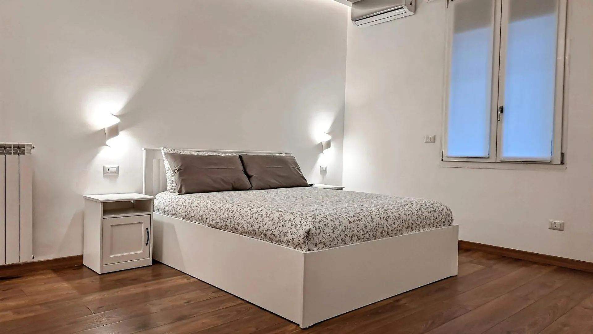 Lilia Charming Apartment Roma