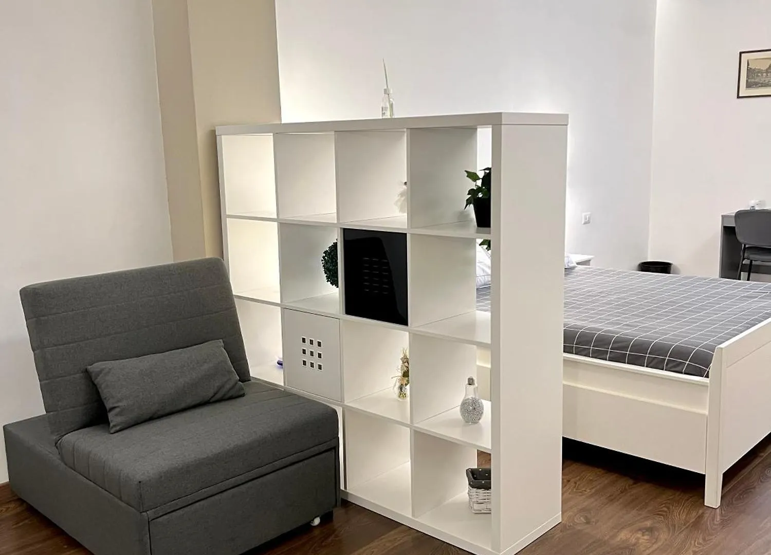 Lilia Charming Apartment Roma 0*,