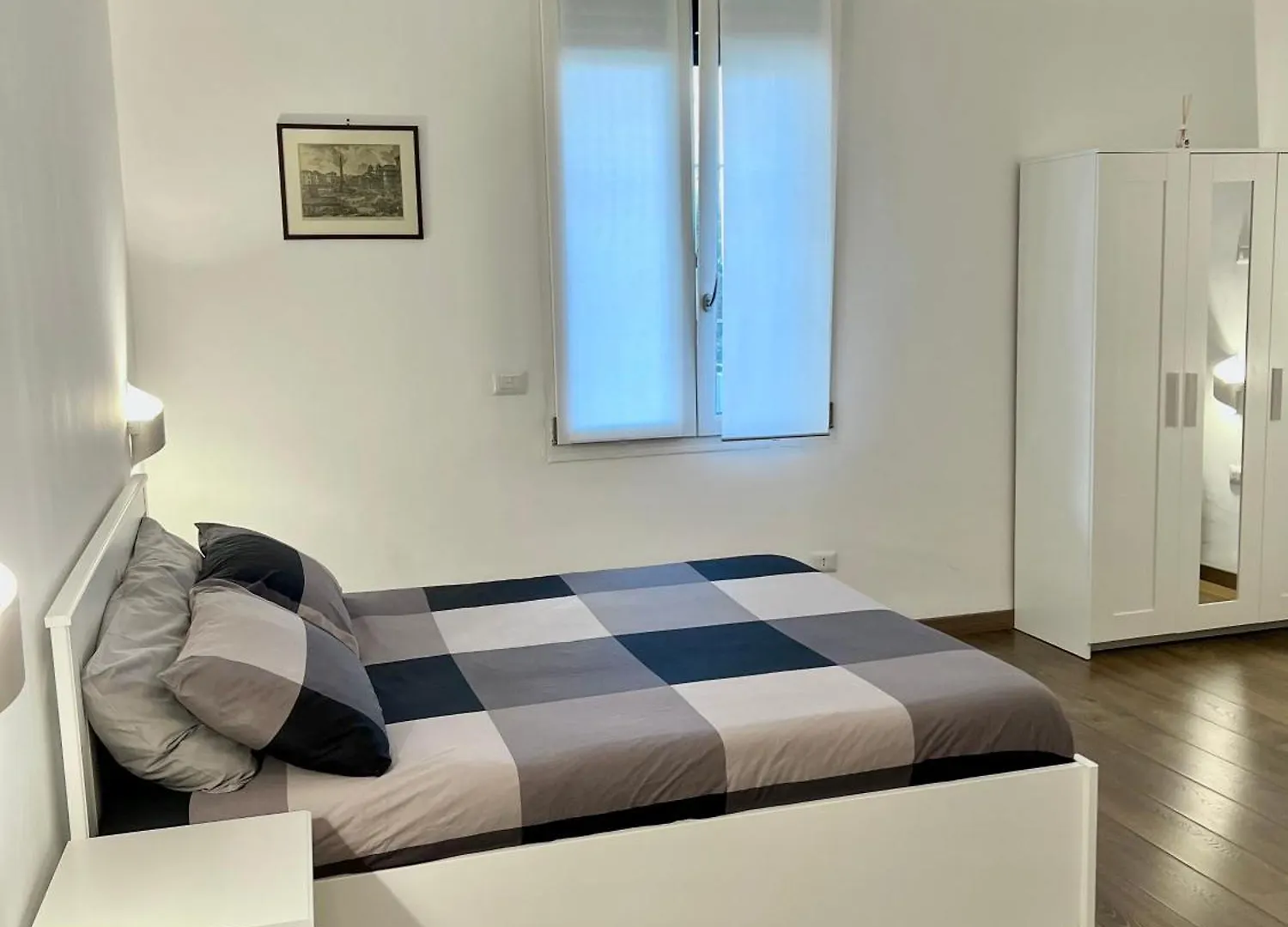 Lilia Charming Apartment Roma
